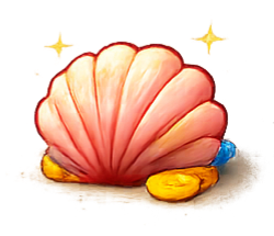 Coquillage